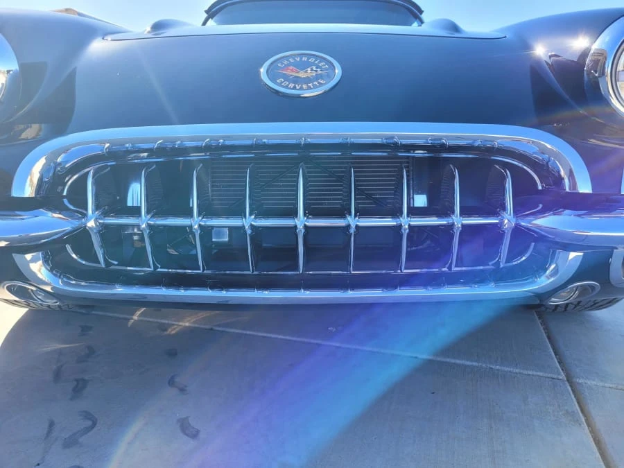 1958 Chevrolet Corvette C1 - Image 7 of 31