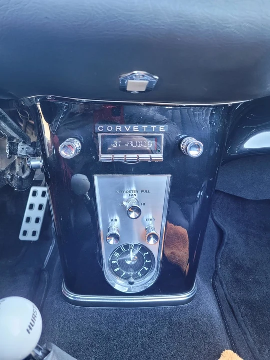 1958 Chevrolet Corvette C1 - Image 18 of 31