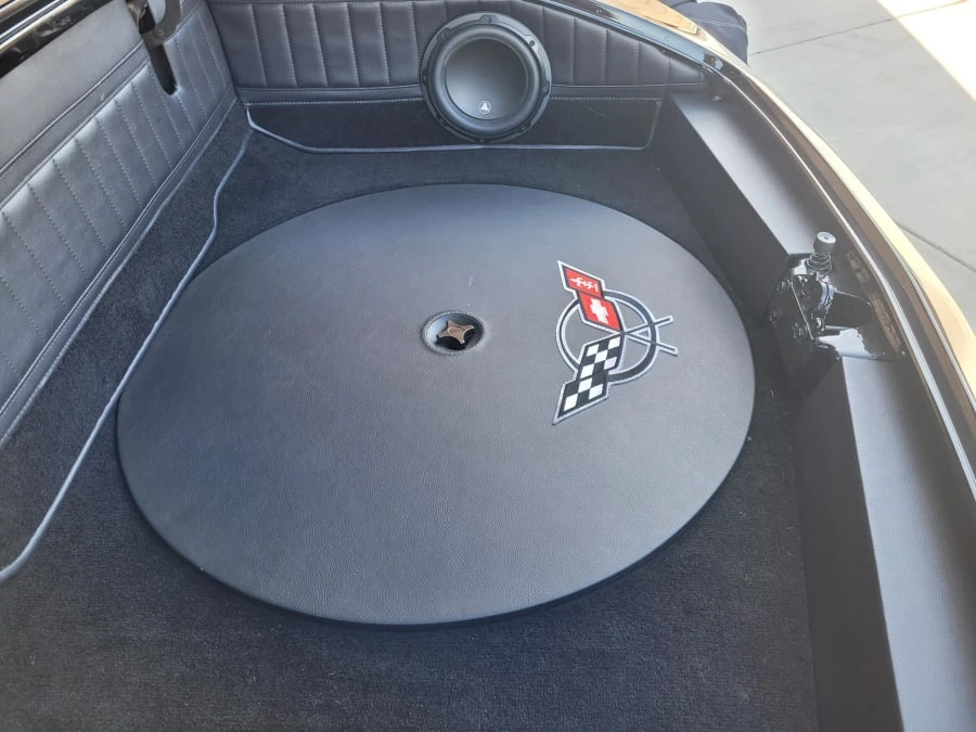 1958 Chevrolet Corvette C1 - Image 23 of 31