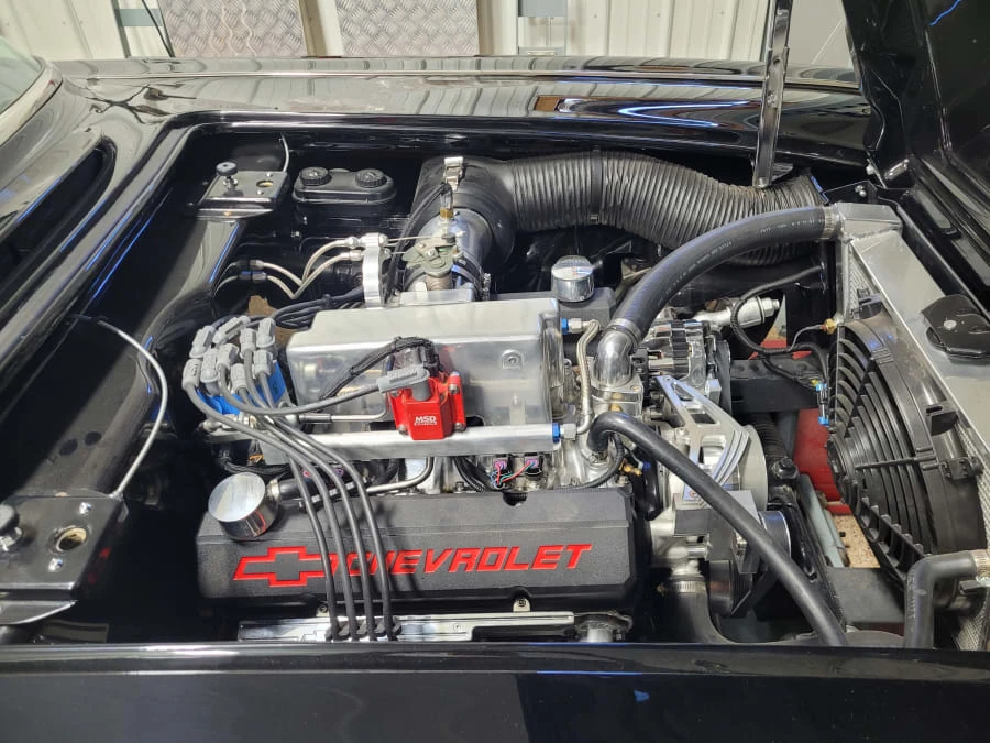 1958 Chevrolet Corvette C1 - Image 21 of 31