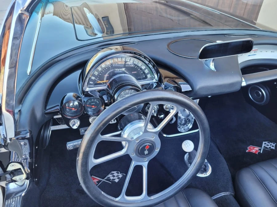 1958 Chevrolet Corvette C1 - Image 15 of 31