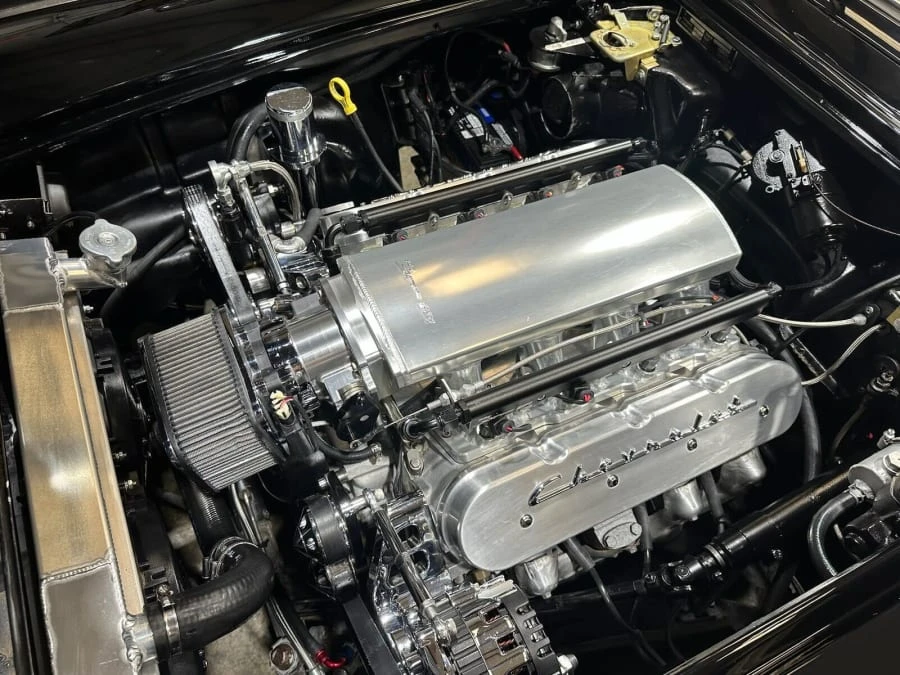 1958 Chevrolet Corvette C1 - Image 28 of 30