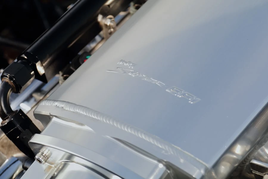 1958 Chevrolet Corvette C1 - Image 30 of 30