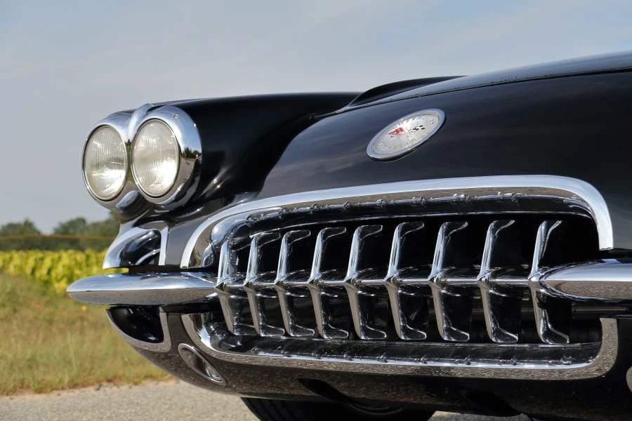 1958 Chevrolet Corvette C1 - Image 17 of 30