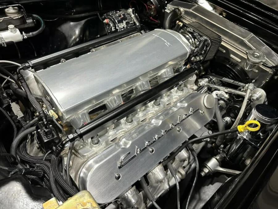 1958 Chevrolet Corvette C1 - Image 29 of 30