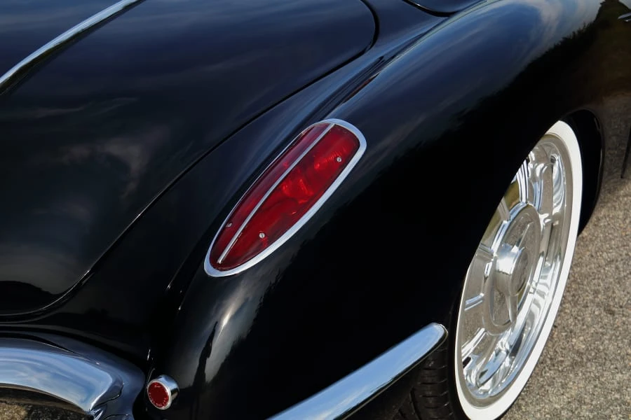1958 Chevrolet Corvette C1 - Image 19 of 30