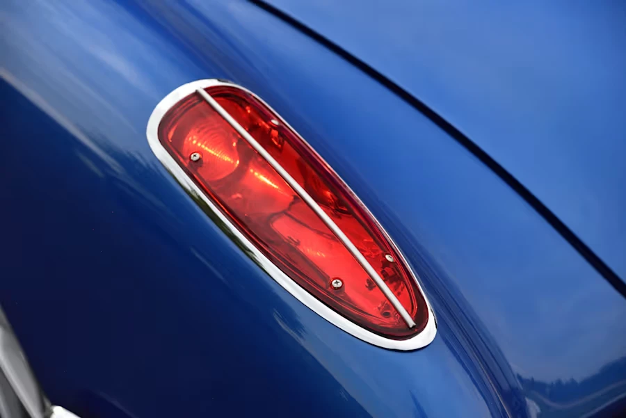 1958 Chevrolet Corvette C1 - Image 15 of 31