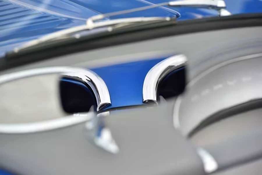 1958 Chevrolet Corvette C1 - Image 26 of 31
