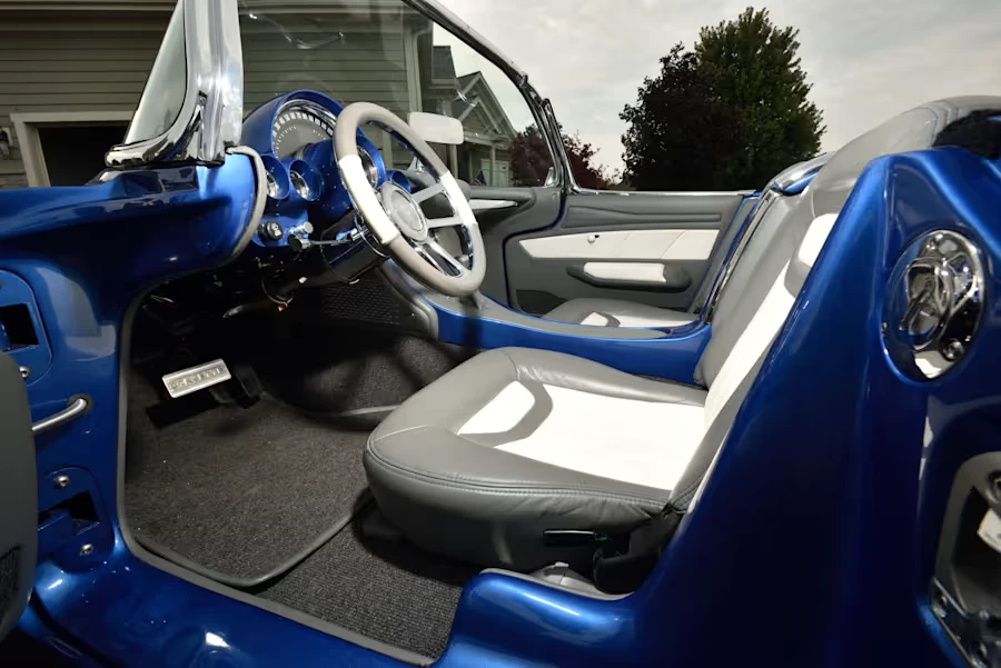 1958 Chevrolet Corvette C1 - Image 25 of 31