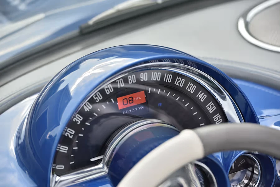 1958 Chevrolet Corvette C1 - Image 30 of 31