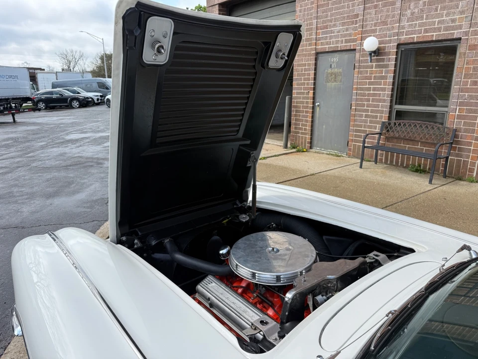 1958 Chevrolet Corvette C1 - Image 23 of 31