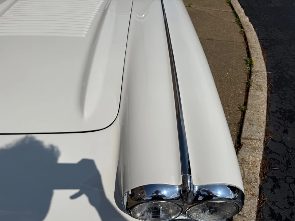 1958 Chevrolet Corvette C1 - Image 4 of 31