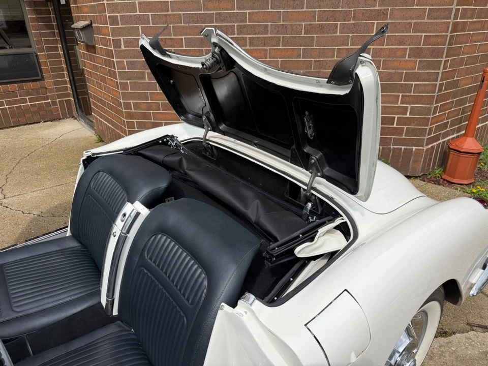 1958 Chevrolet Corvette C1 - Image 28 of 31
