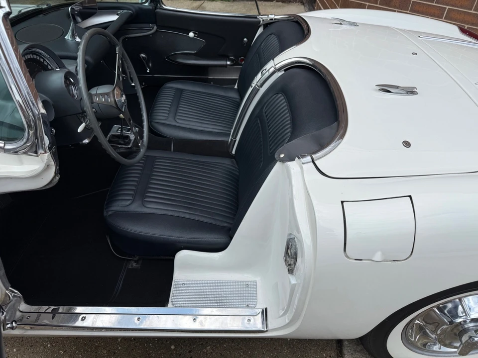 1958 Chevrolet Corvette C1 - Image 29 of 31