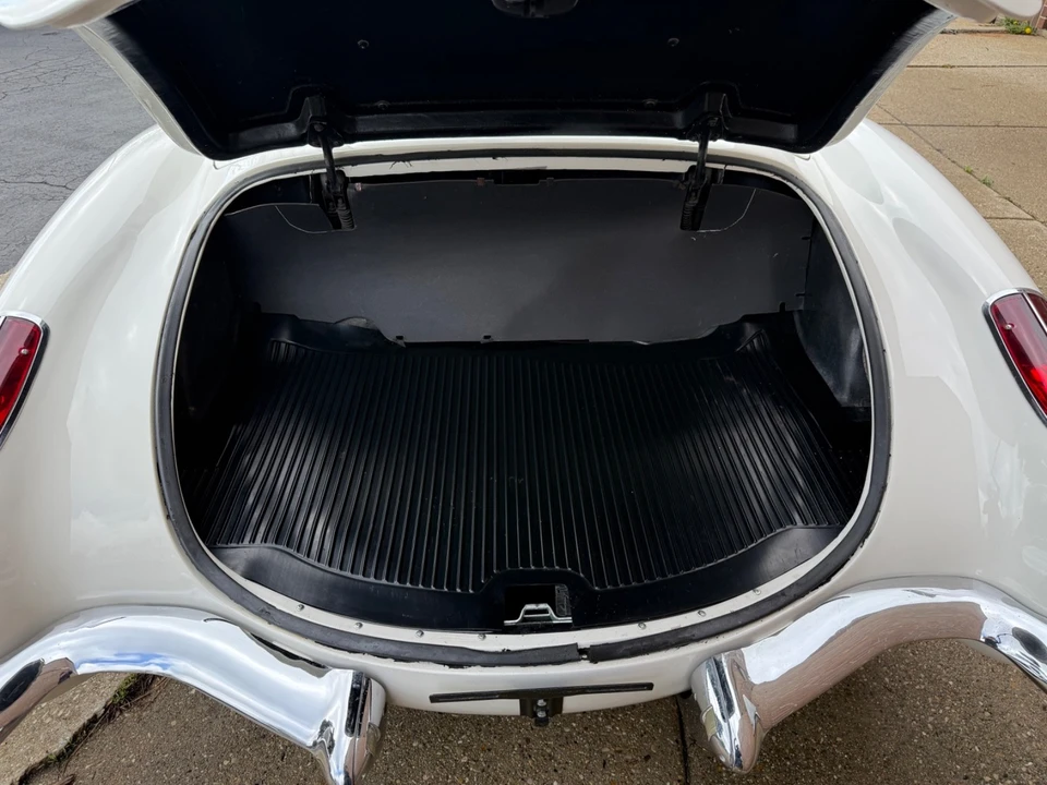 1958 Chevrolet Corvette C1 - Image 25 of 31