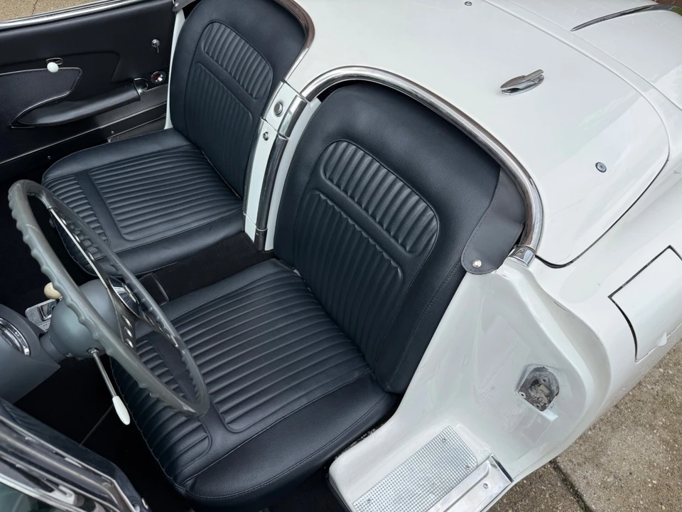 1958 Chevrolet Corvette C1 - Image 30 of 31