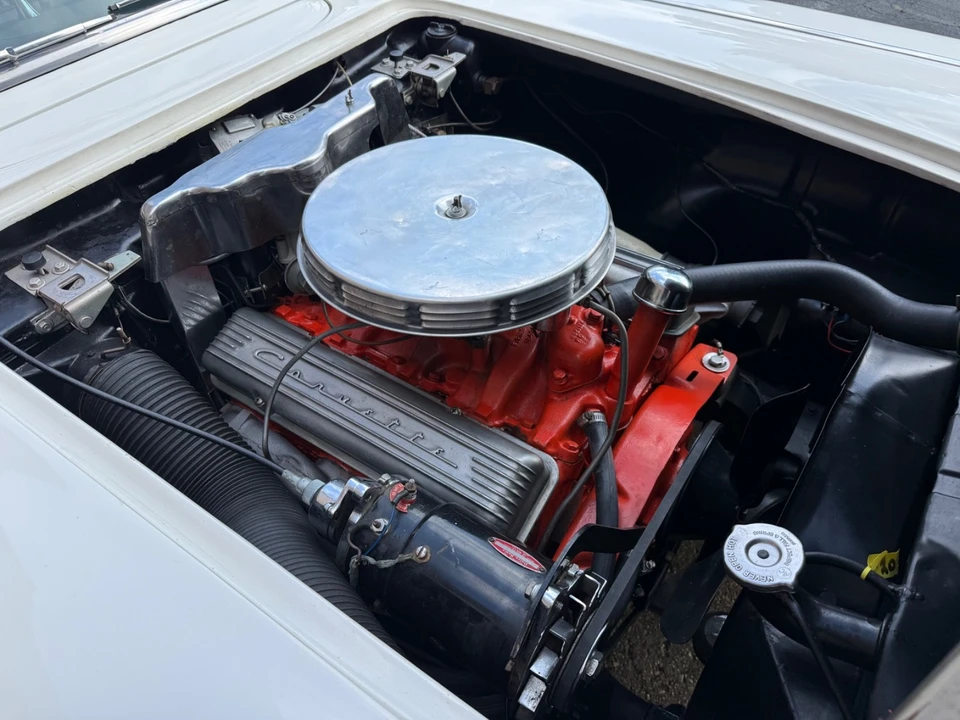 1958 Chevrolet Corvette C1 - Image 24 of 31