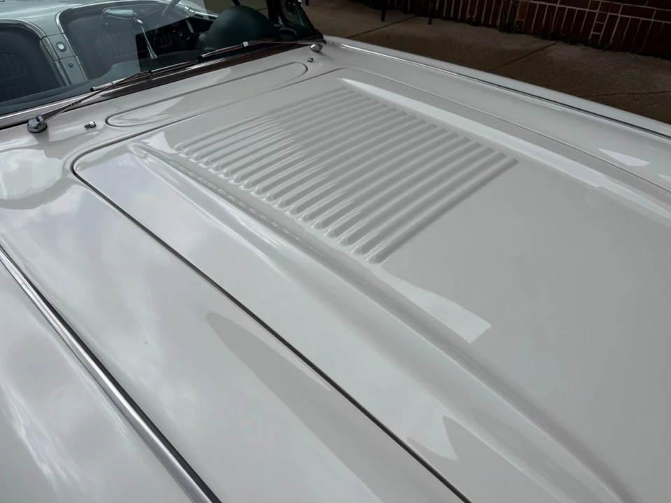 1958 Chevrolet Corvette C1 - Image 19 of 31