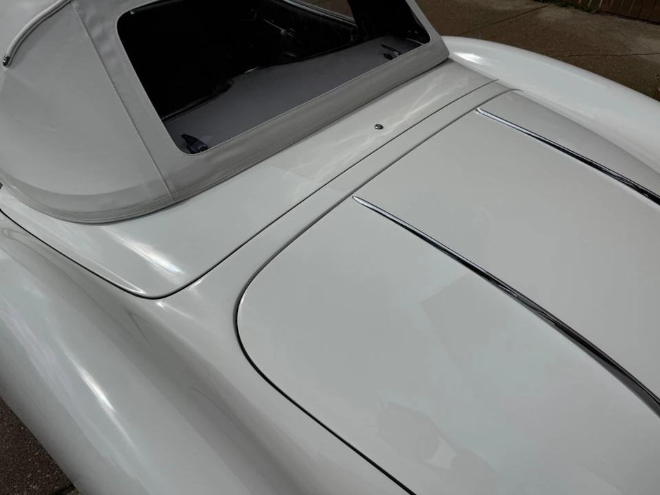 1958 Chevrolet Corvette C1 - Image 11 of 31