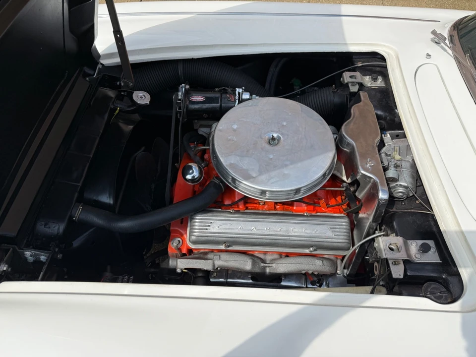 1958 Chevrolet Corvette C1 - Image 21 of 31