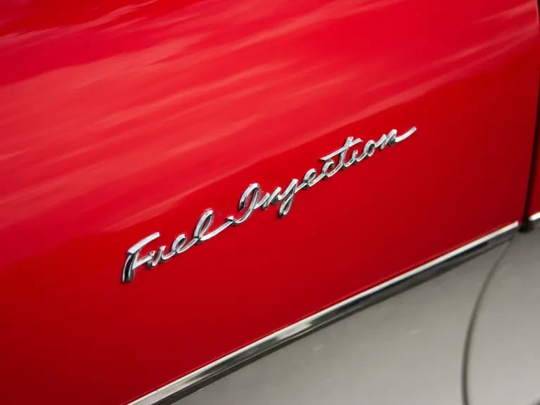 1958 Chevrolet Corvette C1 - Image 15 of 31