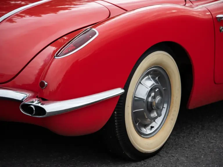1958 Chevrolet Corvette C1 - Image 31 of 31