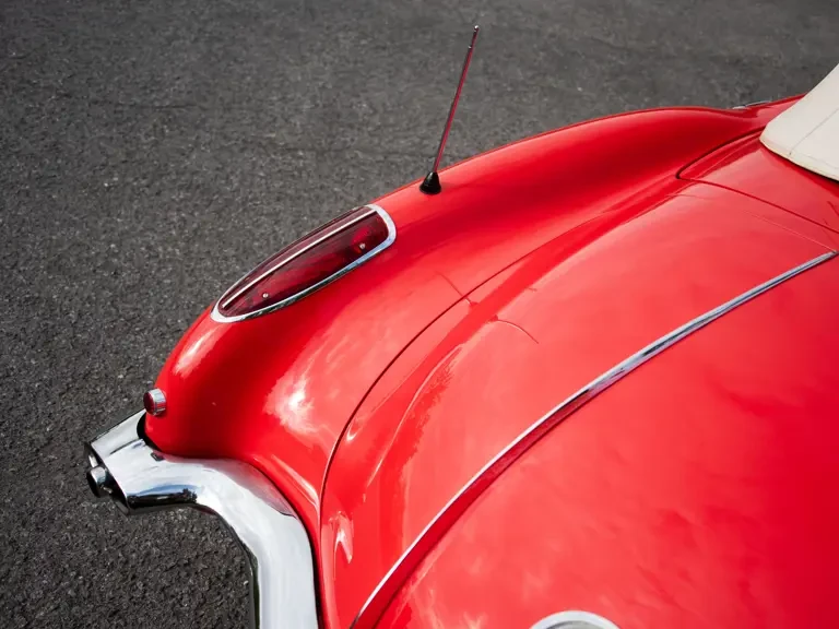1958 Chevrolet Corvette C1 - Image 17 of 31