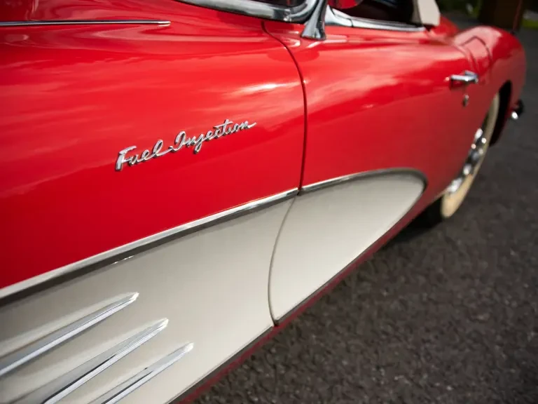 1958 Chevrolet Corvette C1 - Image 13 of 31