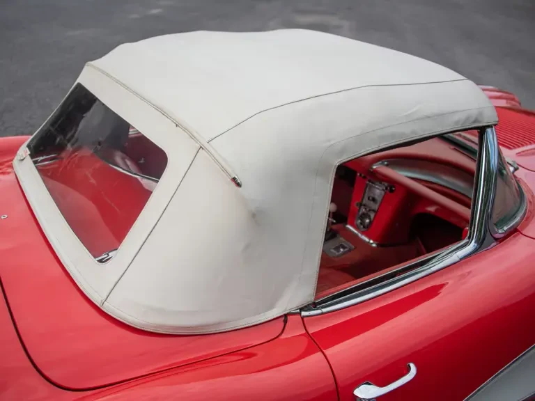 1958 Chevrolet Corvette C1 - Image 28 of 31