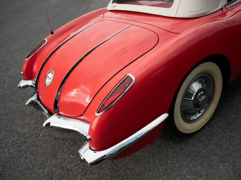1958 Chevrolet Corvette C1 - Image 20 of 31
