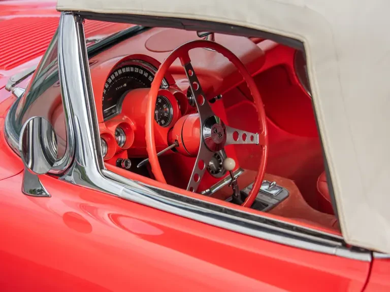 1958 Chevrolet Corvette C1 - Image 22 of 31