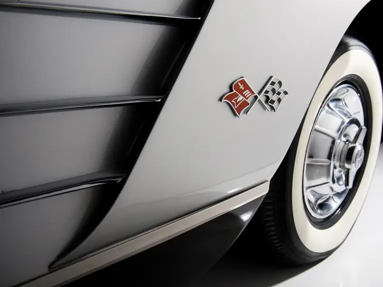 1958 Chevrolet Corvette C1 - Image 8 of 12
