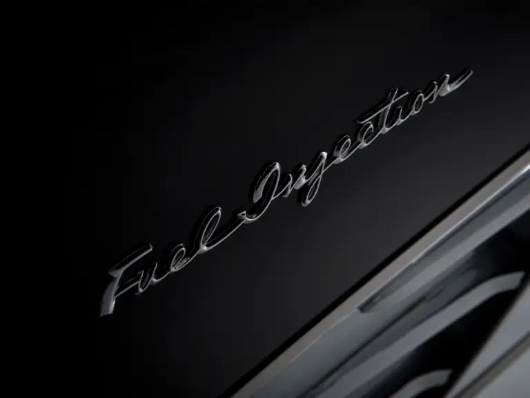 1958 Chevrolet Corvette C1 - Image 7 of 12