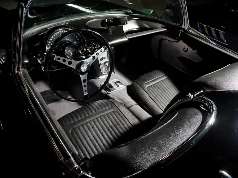 1958 Chevrolet Corvette C1 - Image 5 of 12