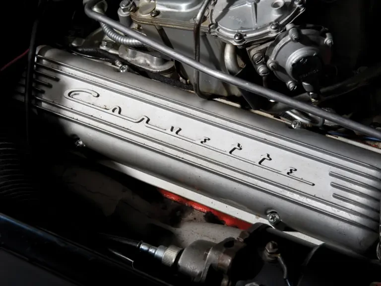 1958 Chevrolet Corvette C1 - Image 12 of 12
