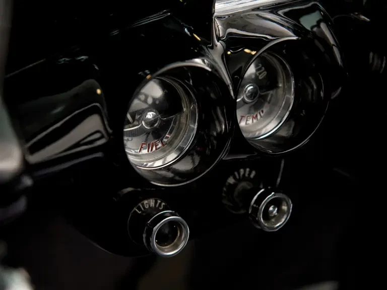 1958 Chevrolet Corvette C1 - Image 11 of 12