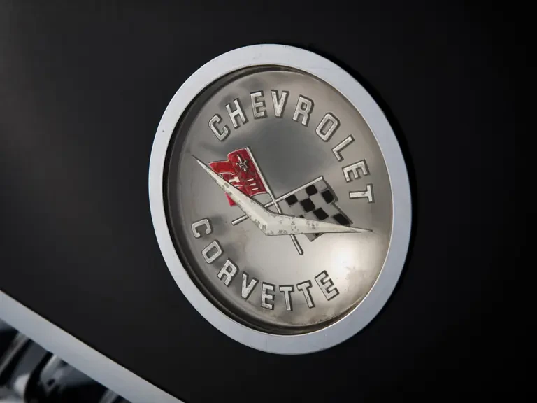 1958 Chevrolet Corvette C1 - Image 6 of 12