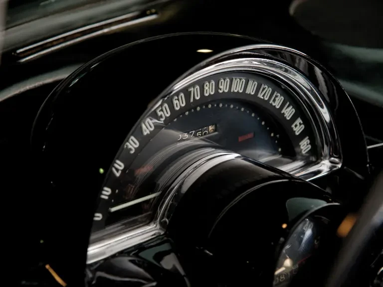 1958 Chevrolet Corvette C1 - Image 10 of 12