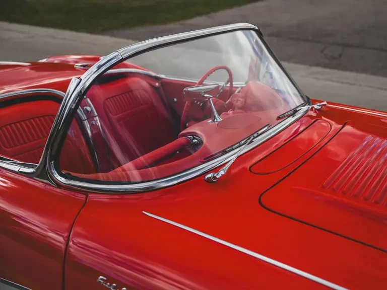 1958 Chevrolet Corvette C1 - Image 24 of 31