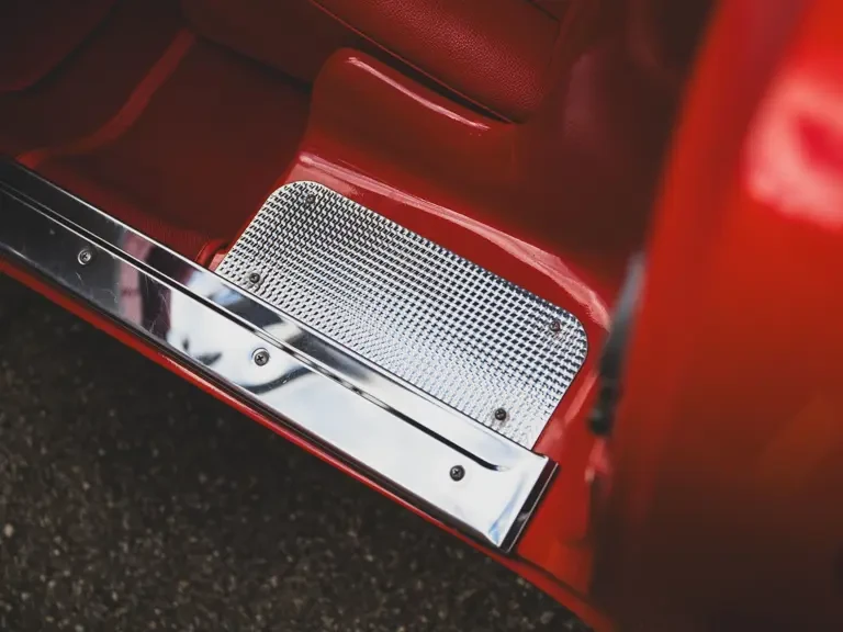 1958 Chevrolet Corvette C1 - Image 28 of 31