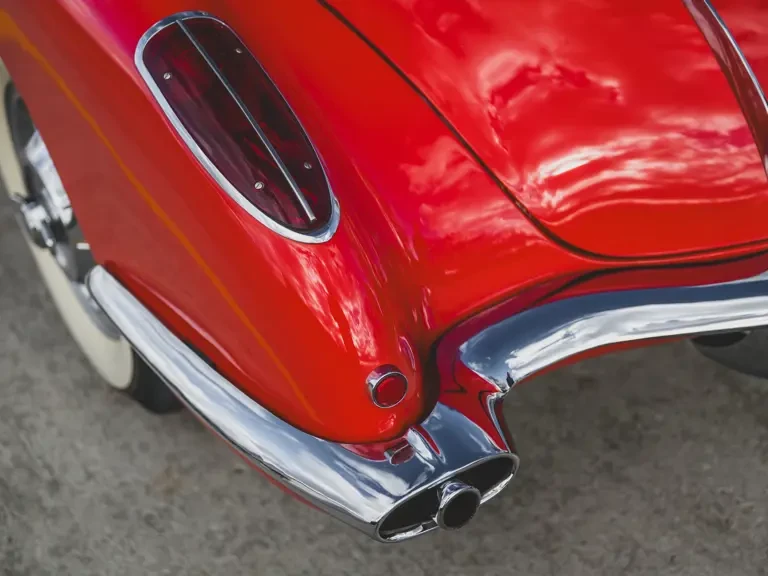 1958 Chevrolet Corvette C1 - Image 19 of 31