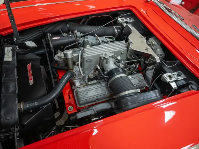 1958 Chevrolet Corvette C1 - Image 4 of 31