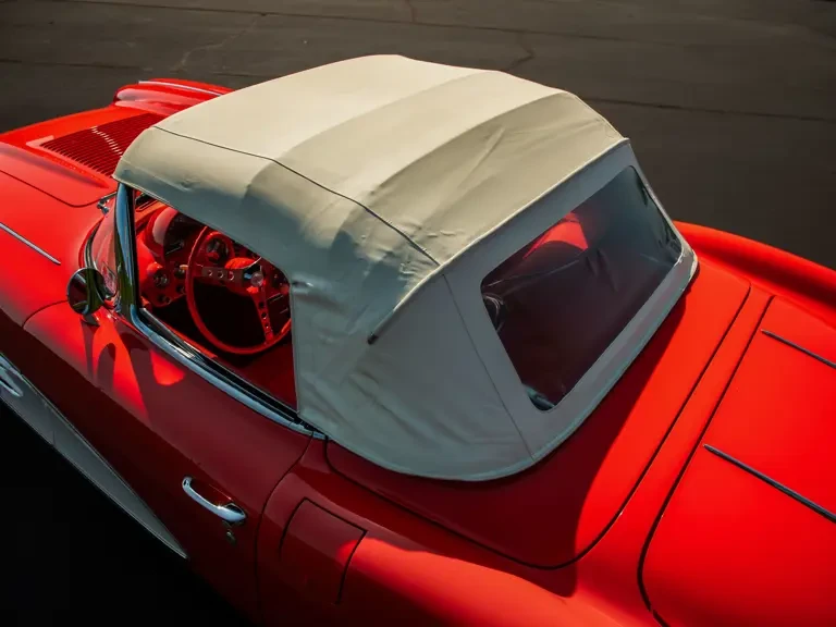 1958 Chevrolet Corvette C1 - Image 26 of 31