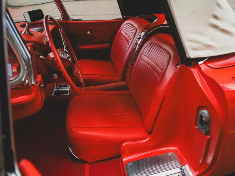 1958 Chevrolet Corvette C1 - Image 31 of 31