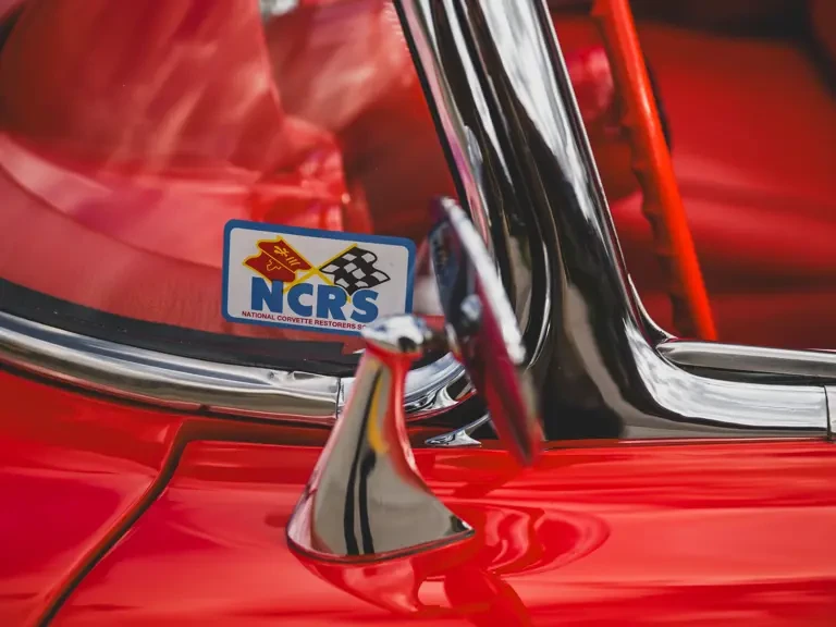 1958 Chevrolet Corvette C1 - Image 23 of 31