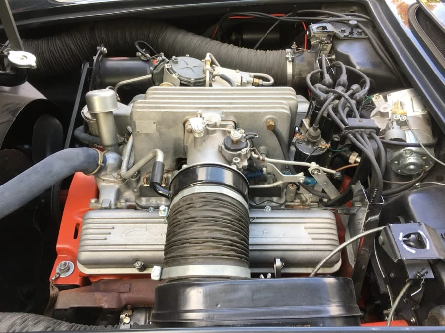 1958 Chevrolet Corvette C1 - Image 17 of 23