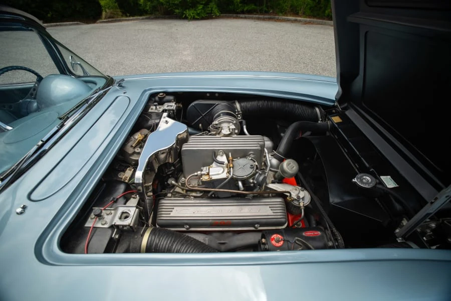 1958 Chevrolet Corvette C1 - Image 21 of 22