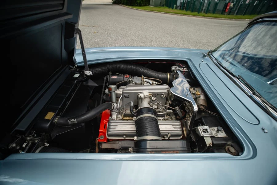 1958 Chevrolet Corvette C1 - Image 22 of 22