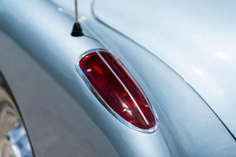 1958 Chevrolet Corvette C1 - Image 8 of 22