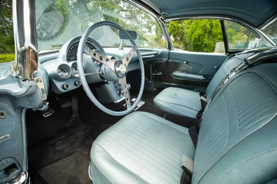 1958 Chevrolet Corvette C1 - Image 15 of 22